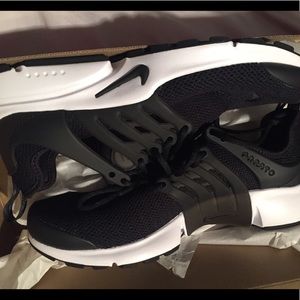 Nike Air Presto - Brand new!